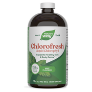 Chlorofresh Liquid (480 ml) — Nature's Way