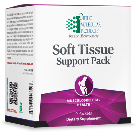 Soft Tissue Support