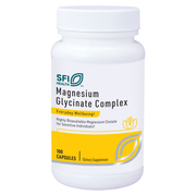 Magnesium Glycinate Complex (100 Capsules)