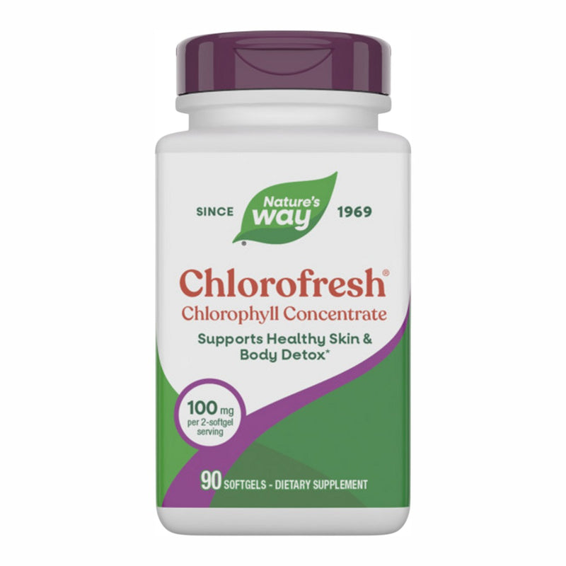Chlorofresh® (90 Softgels)