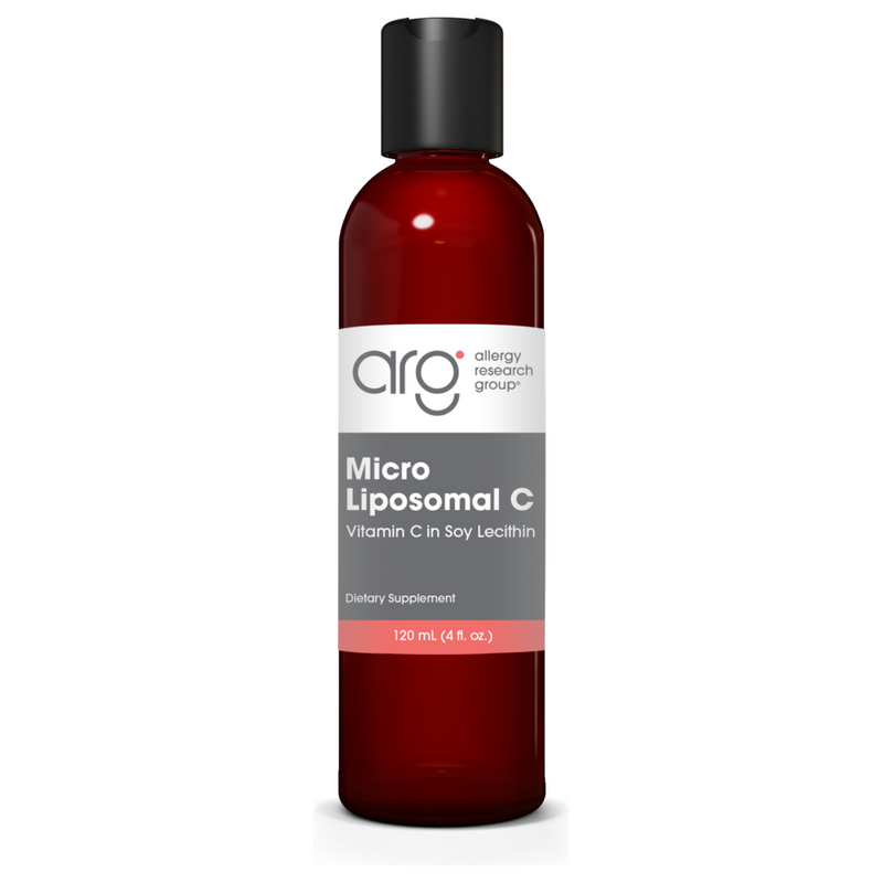 Micro Liposomal C (120 mL) (4 fl. oz.)