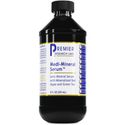 Medi-Mineral Serum (8 fl oz/bottle) Liquid