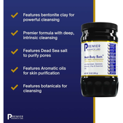 Medi-Body Bath (19 oz/bottle) Powder