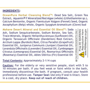 Medi-Body Bath (19 oz/bottle) Powder