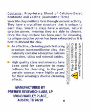 Medi-Detox Pack (150 Grams Powder)