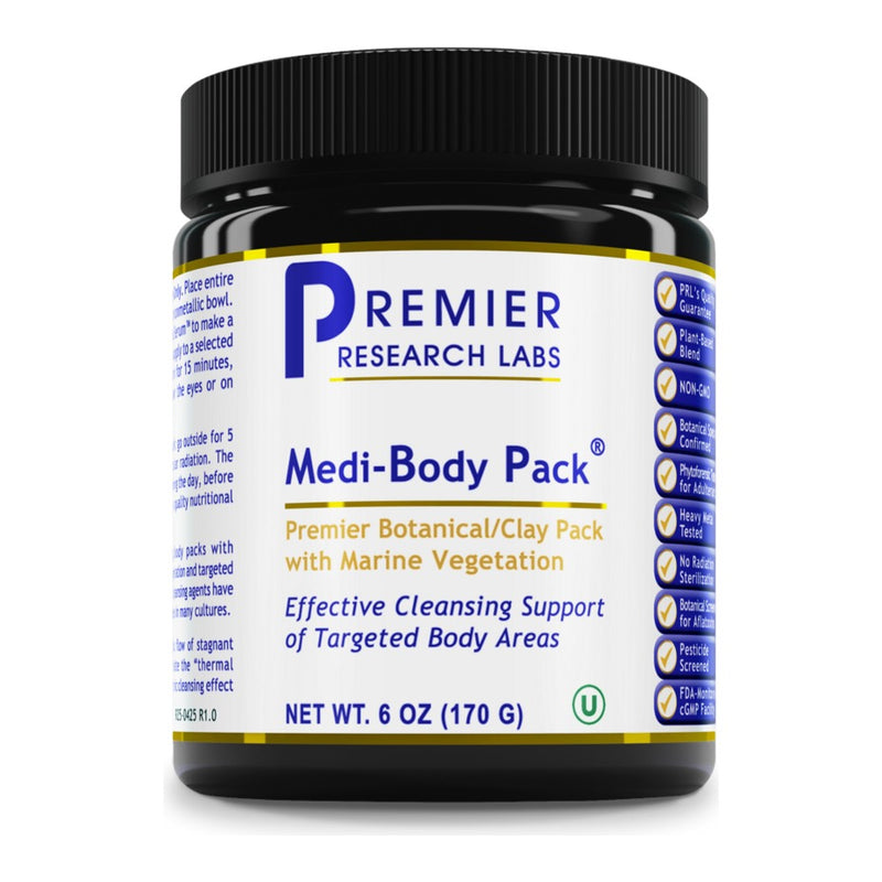 Medi-Body Pack (170 g)