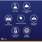 Medi-Soak Cleanse (2 lbs/bottle) Powder