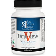 OcuView (60 Capsules)