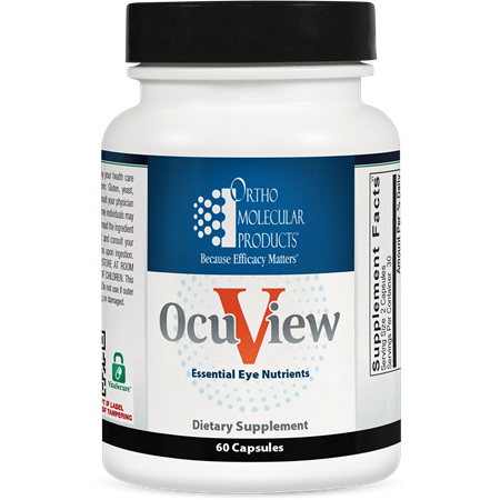OcuView (60 Capsules)