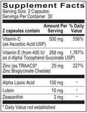 OcuView (60 Capsules)