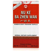 Nu Ke Ba Zhen Wan (200 Pills)