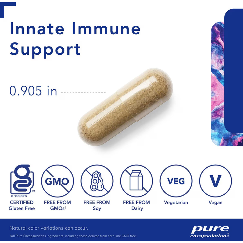 Innate Immune Support (60 Capsules)