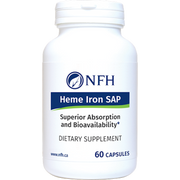Heme Iron SAP