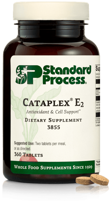 Cataplex® E2, 360 Tablets