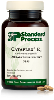 Cataplex® E2, 360 Tablets