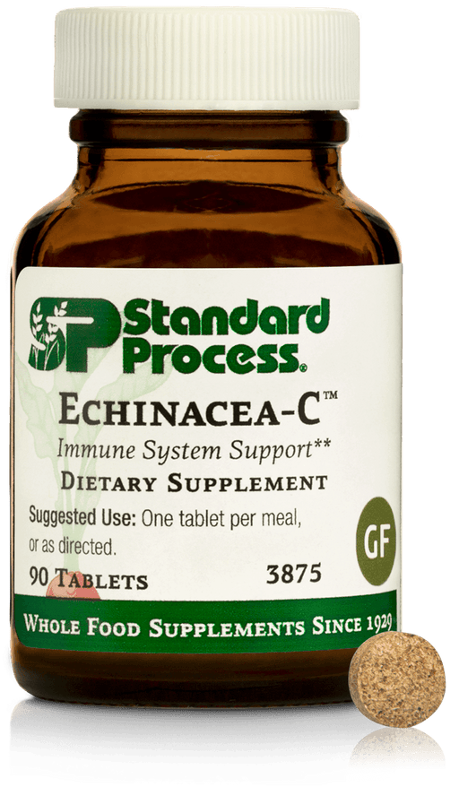 Echinacea-C™, 90 Tablets