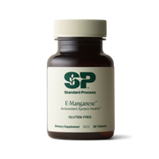 E-Manganese™, 50 Tablets