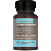 Dihydroberberine SR