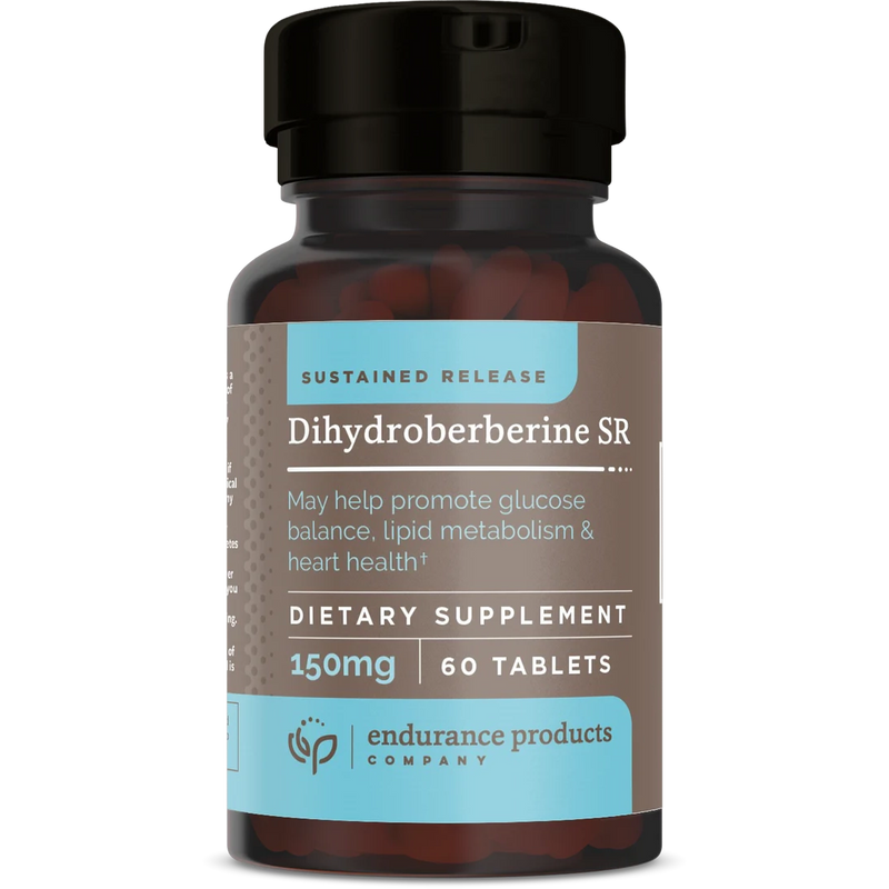 Dihydroberberine SR