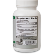 3A Calcium (150 Capsules)