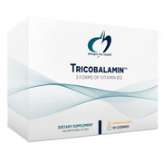 Tricobalamin (60 Lozenges)