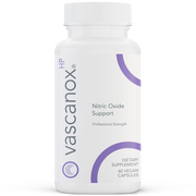 Vascanox HP (60 Capsules)