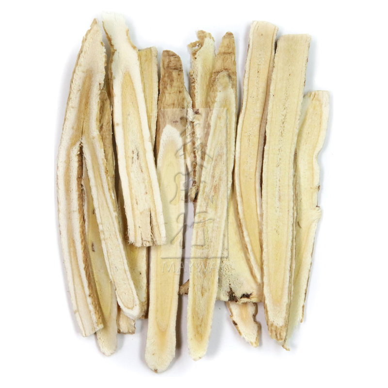 Huang Qi, unsulfured - Certified Organic
