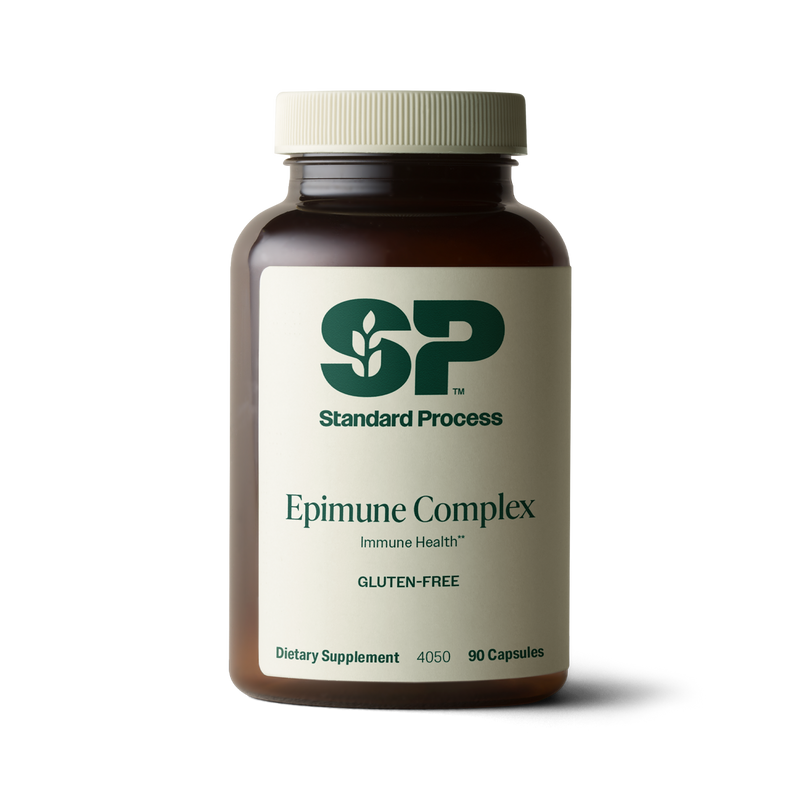 Epimune Complex, 90 Capsules