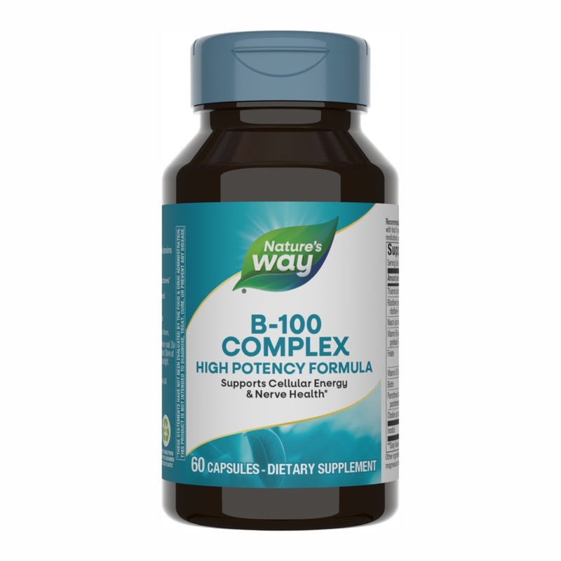 Vitamin B-100 Complex