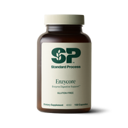 Enzycore, 150 Capsules