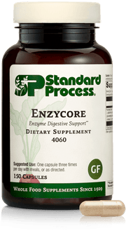 Enzycore, 150 Capsules