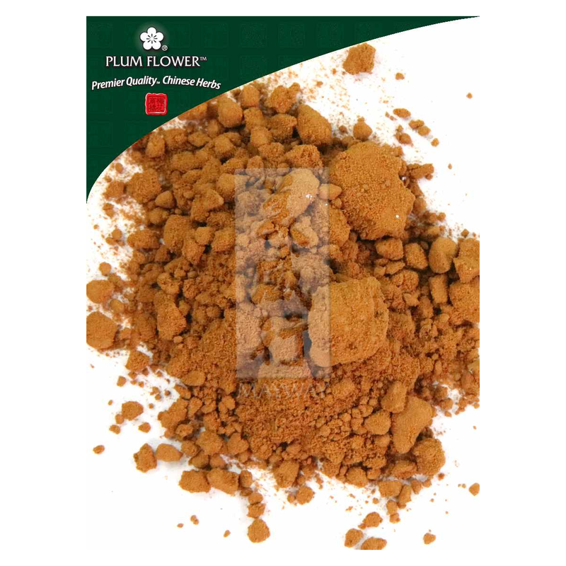 Dang Shen powder, unsulfured