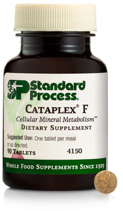Cataplex® F Tablets, 90 Tablets