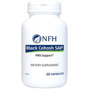 Black Cohosh SAP (60 Capsules)