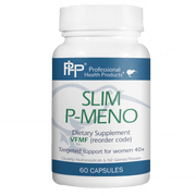Slim P-Meno (60 Capsules)