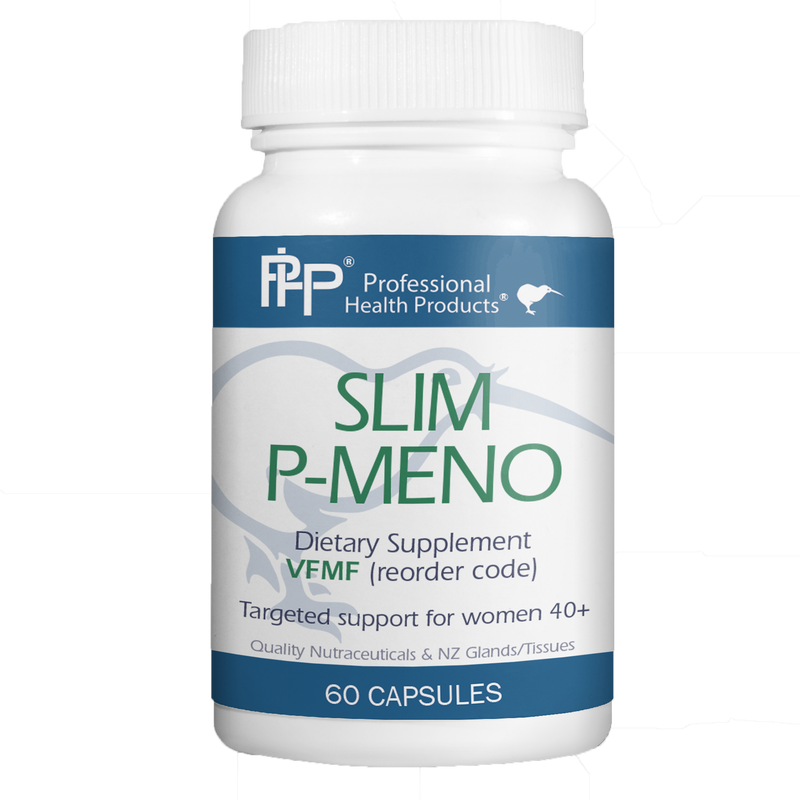 Slim P-Meno (60 Capsules)