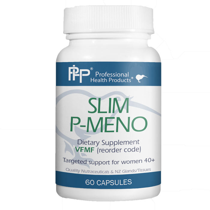 Slim P-Meno (60 Capsules)