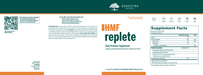 HMF Replete (7 Packs)