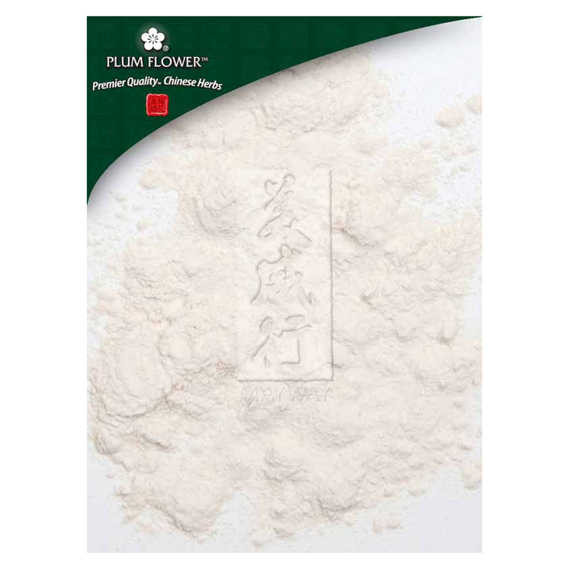 Shan Yao powder, SULFURED*