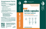 HMF Bifido Capsules (30 Capsules)