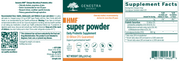 HMF Super Powder (138 Grams Powder)