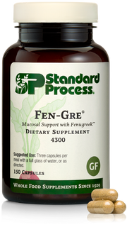 Fen-Gre®, 150 Capsules