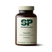 Fen-Gre®, 150 Capsules