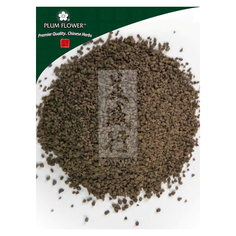 Du Zhong extract granule