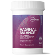 Vaginal Balance (60 Capsules)