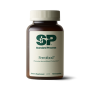 Ferrofood®, 150 Capsules