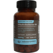 Dihydroberberine SR