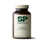 For-Til B12®, 90 Capsules