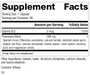 For-Til B12®, 90 Capsules, Rev 10 Supplement Facts