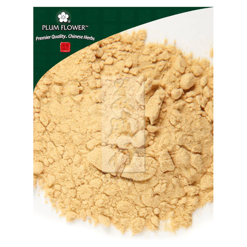 Ban Lan Gen Extract Powder (Isatis indigotica root) (100 Grams)